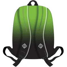 St.Right Green Gradien školska torba, ruksak BP33 40x31x17 cm slika 2
