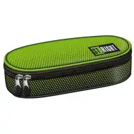 St.Right Green Gradient ovalna pernica PC01 23x9,5x6 cm