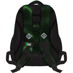 St.Right Green Halfton ergonomska školska torba, ruksak BP05 42x30x19 cm slika 2