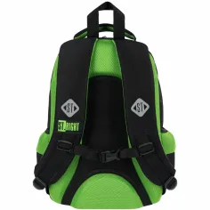 St.Right Green Power školska torba, ruksak BP26 39x27x17cm slika 2