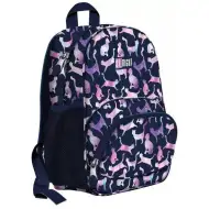 St.Right Kozmičke Mačke mini školska torba, ruksak 31x21x11cm