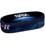 St.Right NASA Blue Earth View ovalna pernica PC01 23x9,5x6 cm