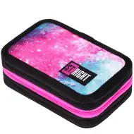 St.Right Nebula trokatni punjeni pernica