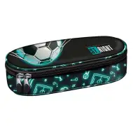 St.Right Neon Football ovalna pernica PC01 23x9,5x6 cm