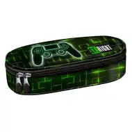 St.Right Neon Pad ovalna pernica PC01 23x9,5x6 cm