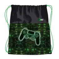 St.Right Neon Pad torba za tjelesni, sportska torba 43x34 cm