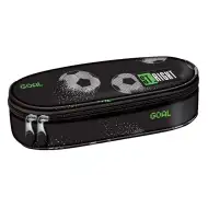 St.Right Pixel Balls ovalna pernica PC01 23x9,5x6 cm