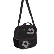 St.Right Pixel Balls torba za užinu LB01 22x11x21cm