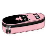 St.Right Purrfect Love ovalna pernica PC01 23x9,5x6cm