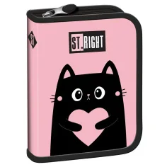 St.Right Purrfect Love sklopiva pernica PC03 20,5x14x3,5cm slika 1