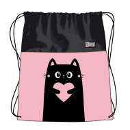 St.Right Purrfect Love torba za tjelesni, sportska torba 34x43cm