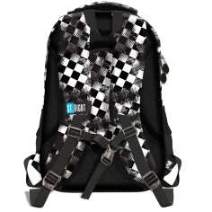St.Right Race Check ergonomska školska torba, ruksak BP73 46x31x20cm slika 2