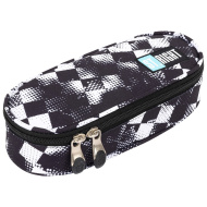 St.Right Race Check ovalna pernica PC01 23x9,5x6cm