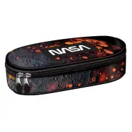 St.Right Red Planet ovalna pernica PC01 23x9,5x6 cm