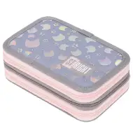 St.Right Silver Cats trokatni perivi pernica