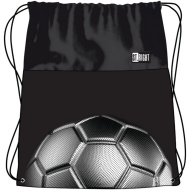 St.Right Silver Goal torba za tjelesni, sportska torba 34 x 43 cm
