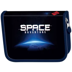 St.Right Space Adventure sklopiva pernica PC03 20,5x14x3,5cm