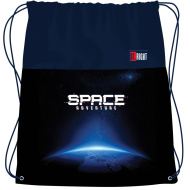 St.Right Space Adventure torba za tjelesni, sportska torba 34x43 cm