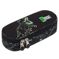 St.Right T-Rex ovalni pernica PC01 23x9,5x6cm