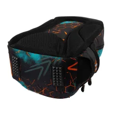 St.Right Turbo Kick školska torba, ruksak BP26 39x27x17cm slika 4