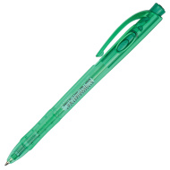 Stabilo: Liner 308 kemijska olovka zelene boje 0,7 mm