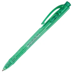 Stabilo: Liner 308 kemijska olovka zelene boje 0,7 mm