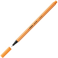 Stabilo: Point 88 flomaster 0,4 mm papaja