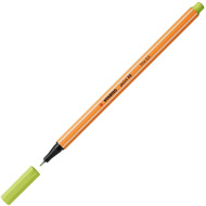 Stabilo: Point 88 flomaster s igličastim vrhom 0,4 mm u boji limete