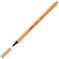 Stabilo: Point 88 igličasti flomaster 0,4 mm u bež boji