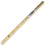 Štapići za ražnjiće 30 cm, 10 komada