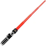 Star Wars: Darth Vader otvarajući svjetlosni mač - Hasbro