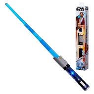 Star Wars Forge: Ezra Bridger elektronički svjetlosni mač - Hasbro