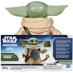 Star Wars: Grogu akcijska figura - Hasbro slika 3