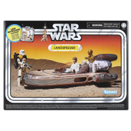 Star Wars: Landspeeder set igračaka - Hasbro