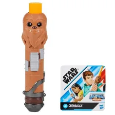 Star Wars: Lightsaber Squad - Chewbacca laserski mač 75cm slika 3