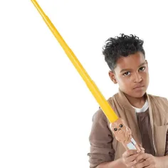 Star Wars: Lightsaber Squad - Chewbacca laserski mač 75cm slika 4