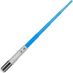 Star Wars: Luke Skywalker otvarajući svjetlosni mač - Hasbro slika 2