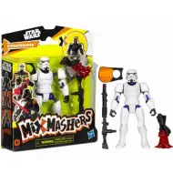 Star Wars: Mix Mashers Stormtrooper figura set s dodacima – Hasbro
