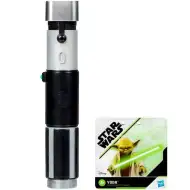 Star Wars: Yoda otvarivi svjetlosni mač - Hasbro