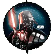 Star Wars folija balon 46 cm