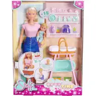 Steffi Love: Baby Time set za bebe - Simba Toys