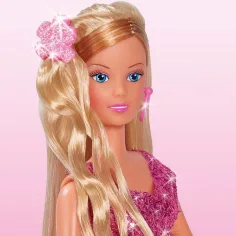 Steffi Love: Frizerska lutka s dodacima 29 cm - Simba Toys slika 6
