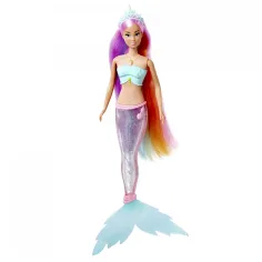 Steffi Love: Steffi čarobna sirena s duginim repom koji svijetli - Simba Toys slika 3