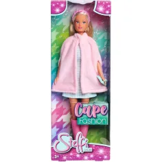 Steffi Love: Steffi modna lutka s plaštom - Simba Toys