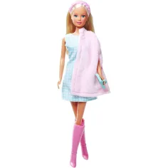 Steffi Love: Steffi modna lutka s plaštom - Simba Toys slika 3