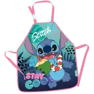 Stitch Stay Cool slikarski ogrtač