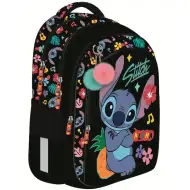 Stitch crna aloha školska torba, ruksak BPL58 40x29x19cm