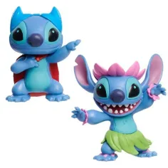 Stitch i Angel: Set od 2 figure za hula ples slika 2