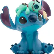 Stitch i Scrump igračke figure - Bullyland