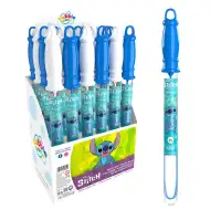 Stitch mač s mjehurićima 120ml
